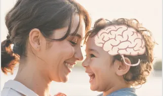 「子どもに伝わらない…」その理由は“ことば”で伝えようとしているから──届く関わりの秘訣とは？｜大阪・岸和田市のオンライン育児相談