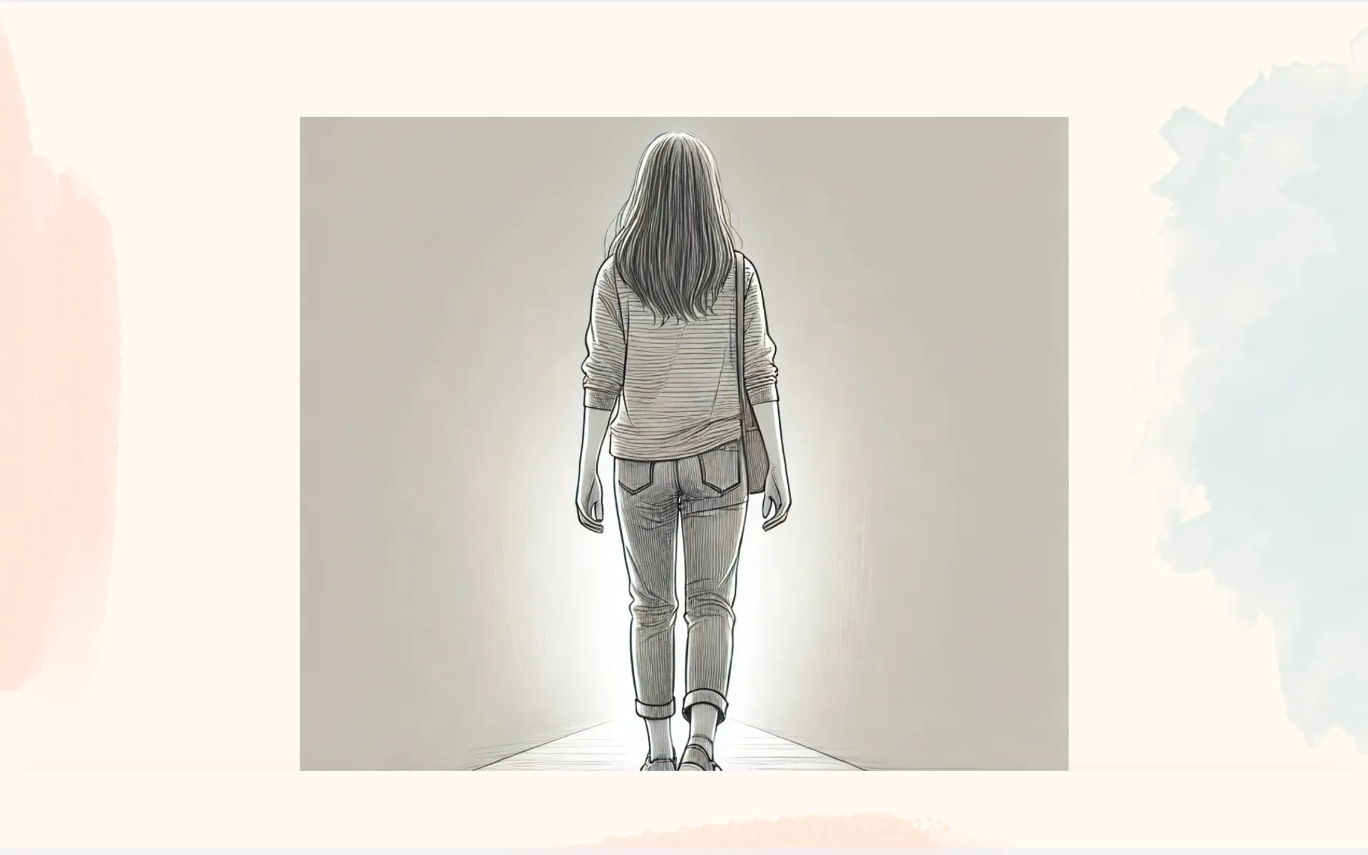 チャンスを逃すのは、行動できないから？