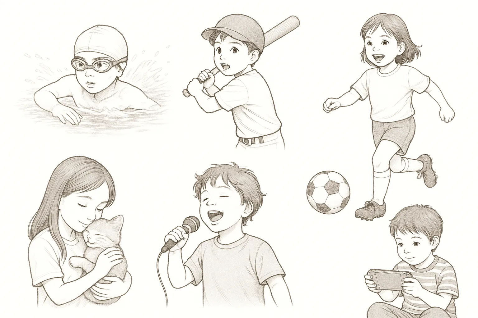 「才能がある」って、どういうこと？