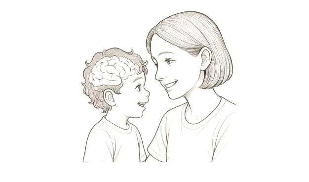 「叱らない育児」がうまくいかないあなたへ──怒ってしまうのは悪いことじゃない