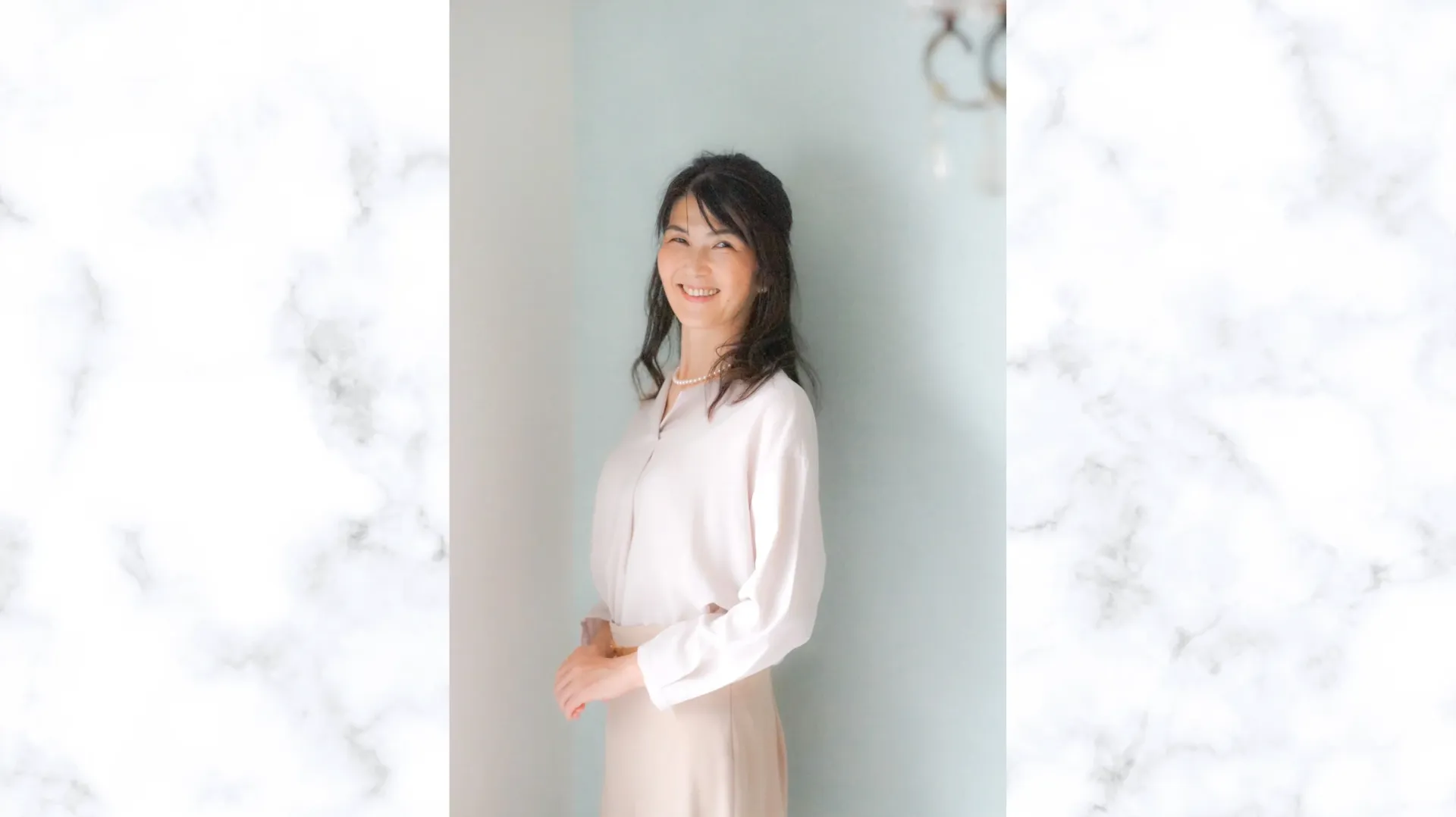 私も、迷ってきました。だからこそ、伝えたい。