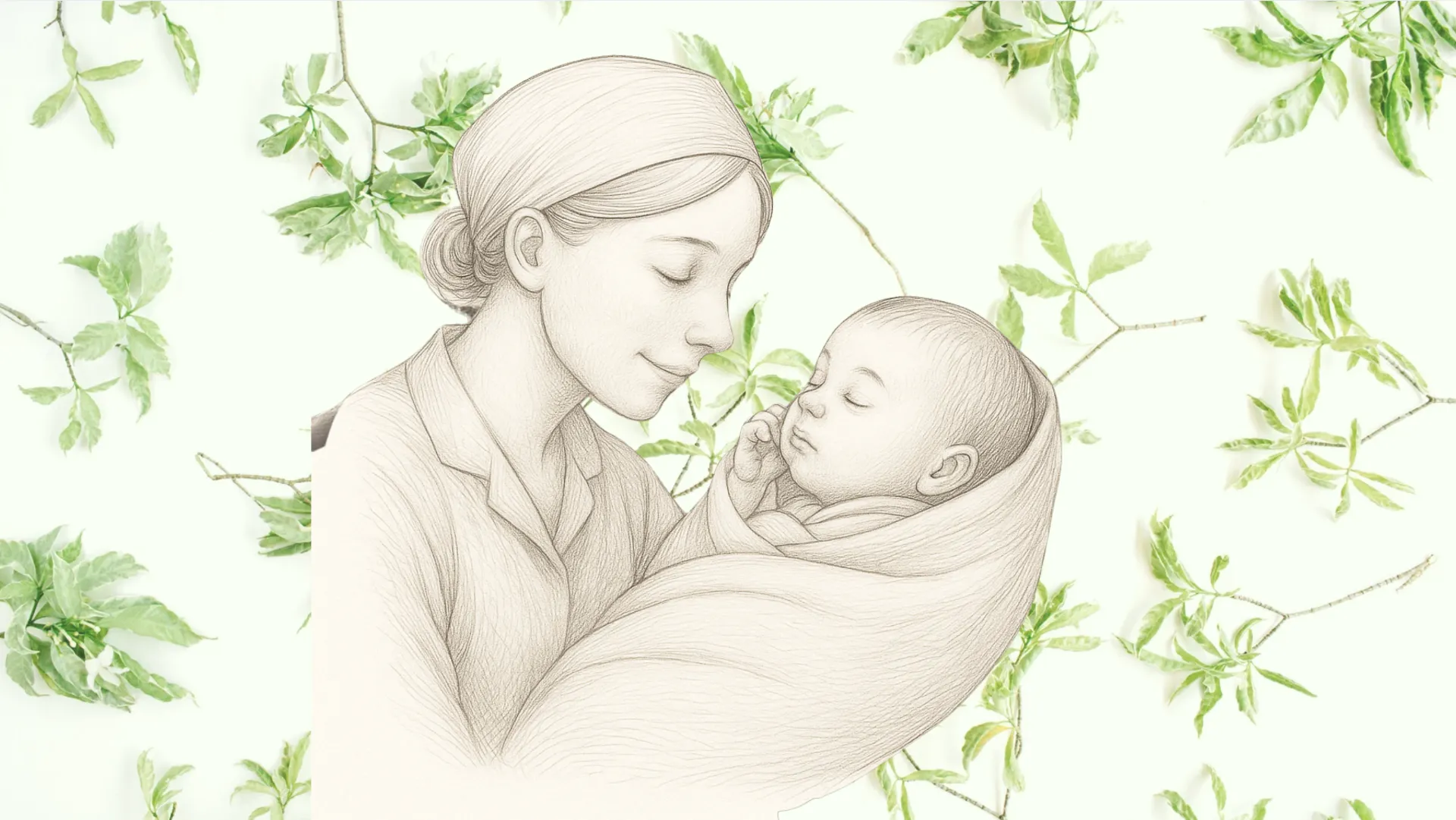 『赤ちゃんは、自分で“生まれる日”を選んでいる』