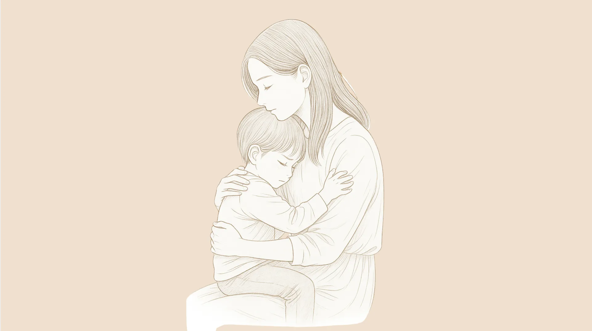 感情で叱ってしまったあとに、大切なこと