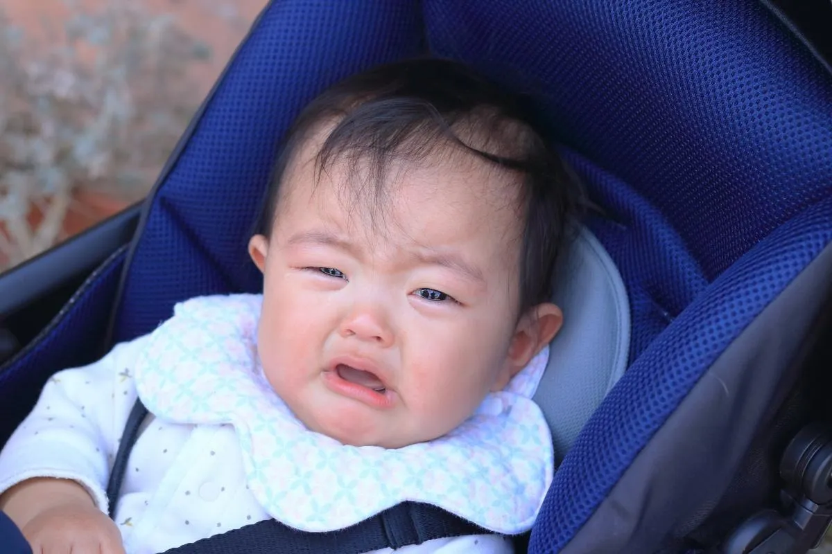 育児が大変な時期はいつ？辛さのピークと乗り越える方法