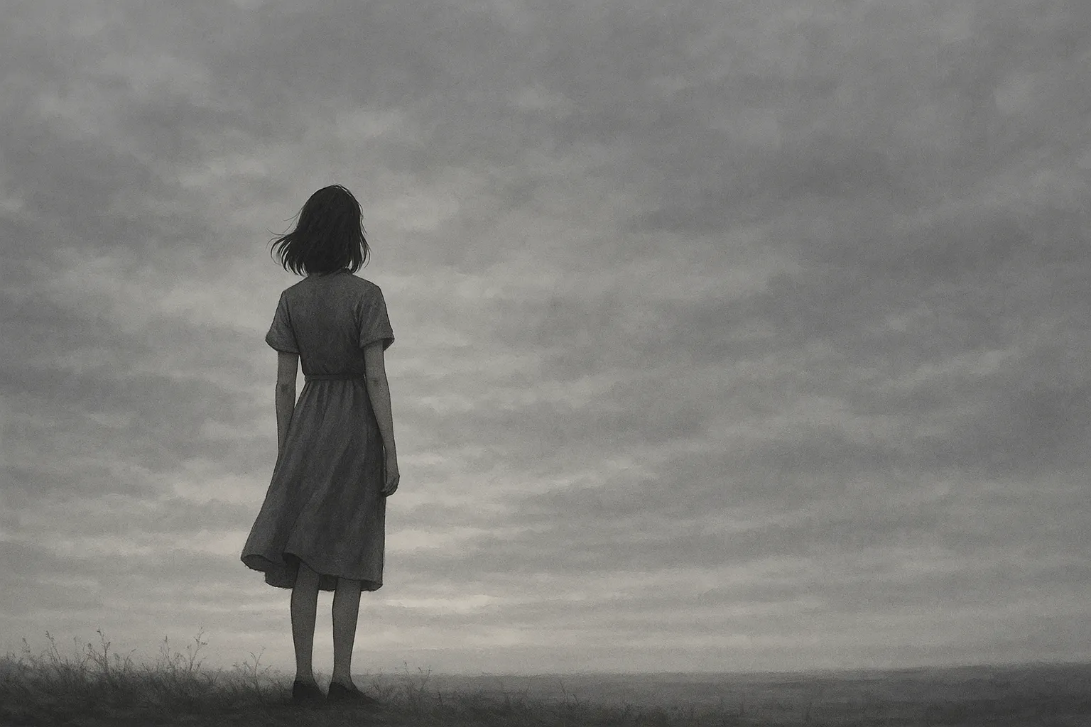 ふあっと生きていませんか？  ──自分の人生を“本気で生きる”と決めた日