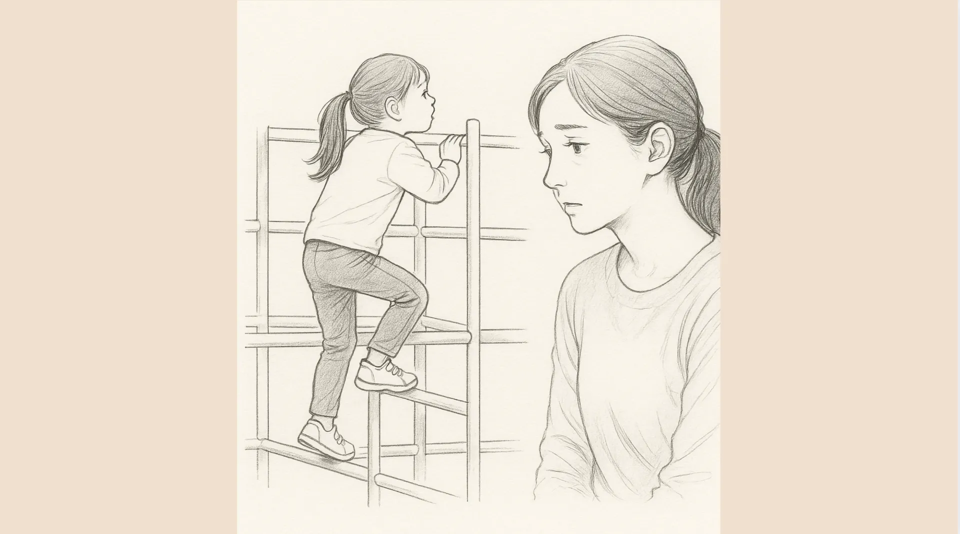 第1話：信じたいのに、信じきれないのはなぜ？