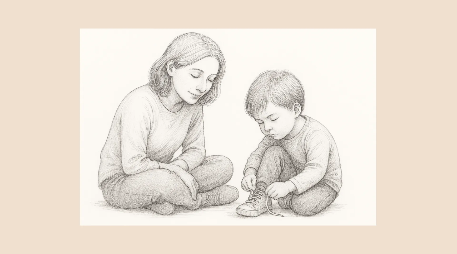 第4話：「変わろう」と頑張ってはいけない理由  ──無意識を変える、本当のステップとは？