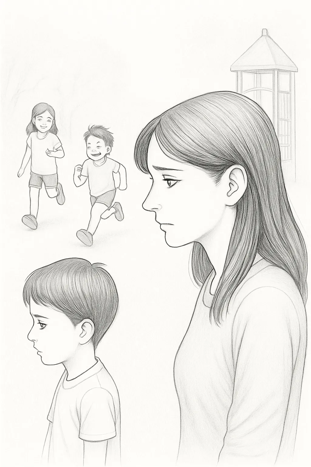 親の「まなざし」が、子どもを変える。気づかぬうちに伝わっている“ホンネ”とは？