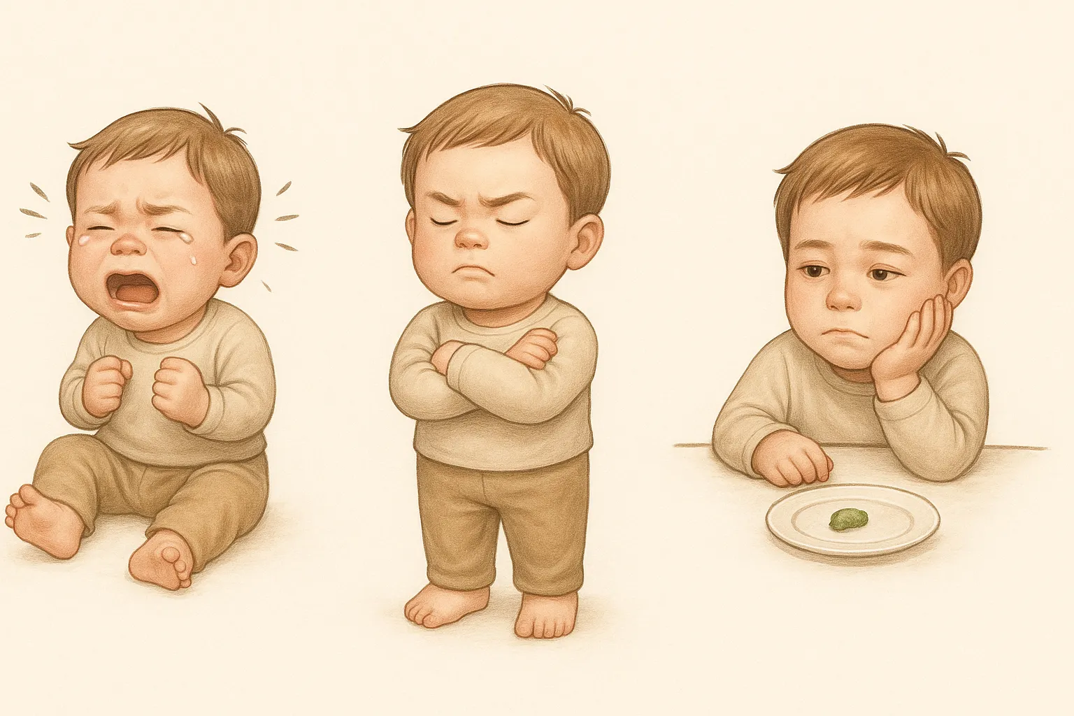 育児のイライラ、実は脳のクセだった！？「育児がつらい…」と感じたら読む記事｜大阪・岸和田市のオンライン育児相談