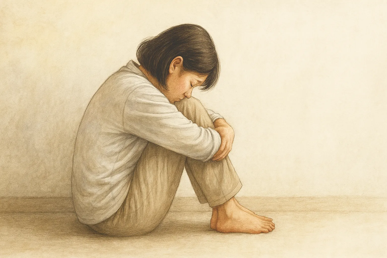 夜泣きがつらい夜に知った「まなざし育児」｜大阪・岸和田市のオンライン育児相談からの気づき