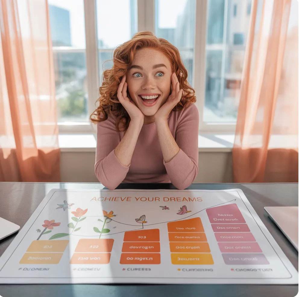 まるで運命の一着に出会うような感動を──まなざし診断の体験談