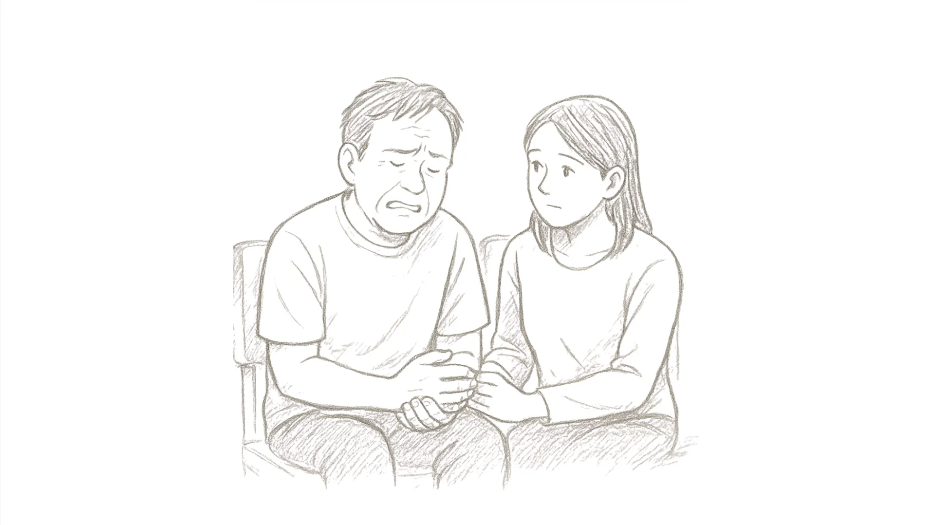 奇跡を起こした“まなざし”の力