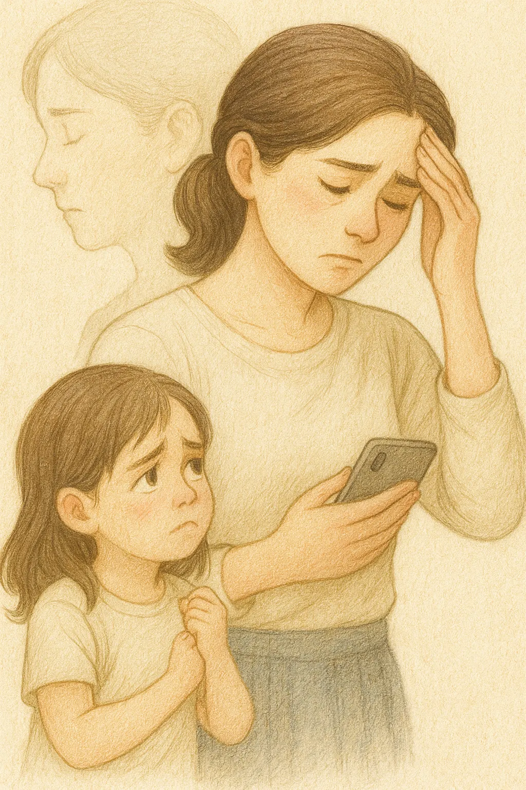  ⸻  「また怒ってしまった…」をくり返さないために。脳のしくみと“まなざし”で変わる親子の関係