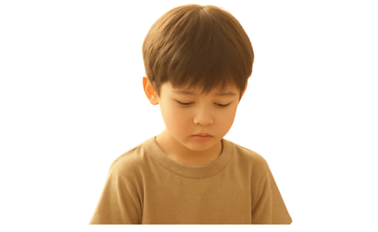 「ごめんなさい」を言うことに、反抗する子どもに…親ができる本当のサポートとは？  