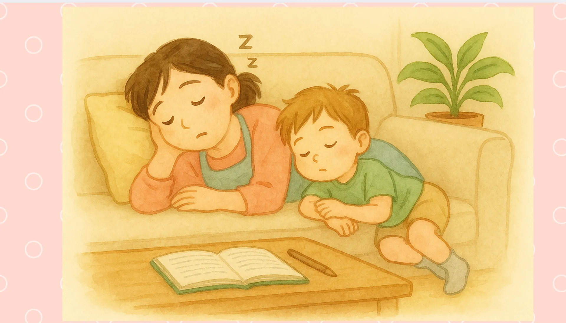 「やろうと思っても動けない…」意志ややる気ではなく、脳の反応だった！