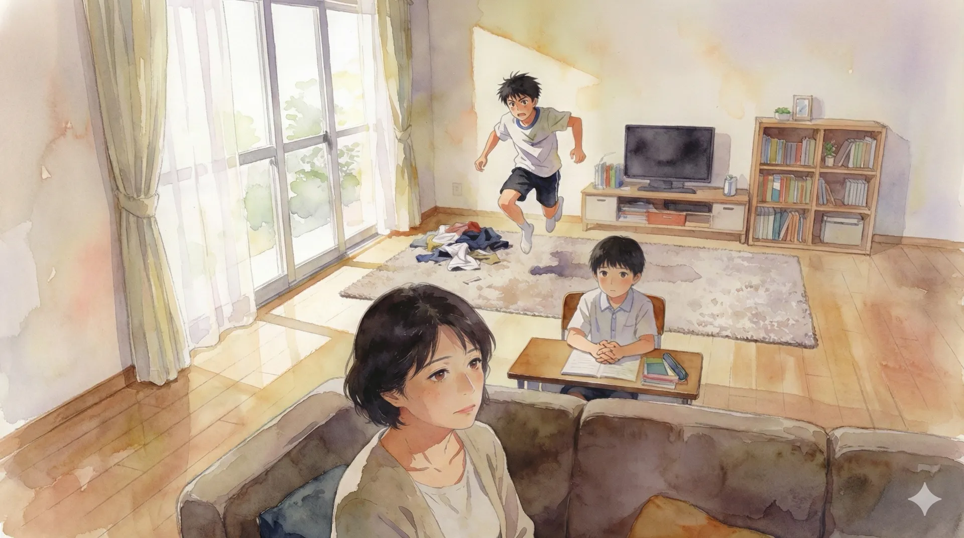 その「手のかからない子」、本当に大丈夫？——30年の現場で見つけた、育児のパラダイムシフト