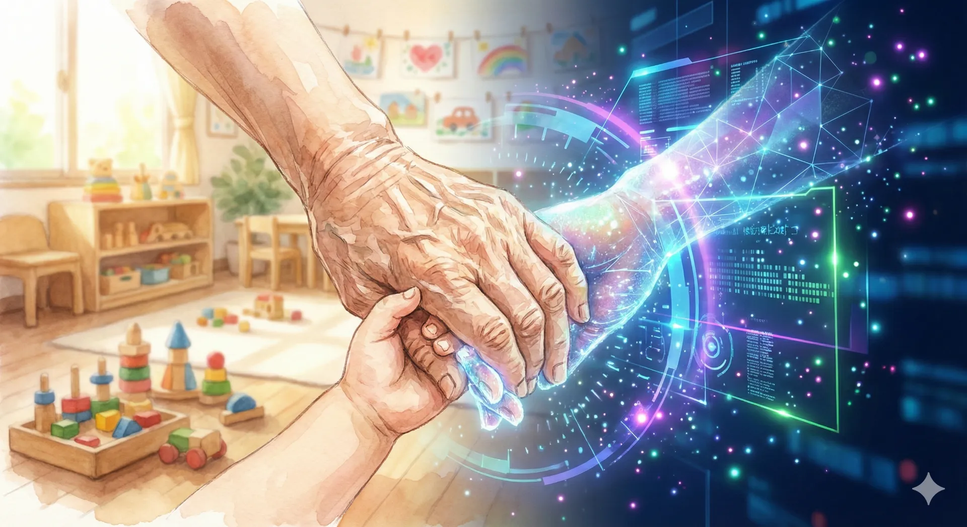 30年間、私は「成功者の芽」を摘み続けてきたのかもしれません。