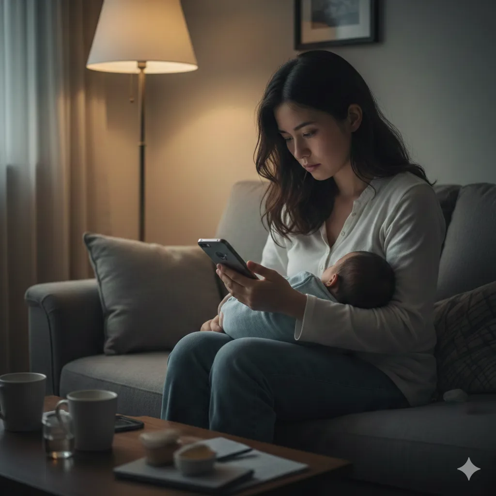 【あなたの「まなざし」の正体を知り、育児の正解を覆す診断つき】 「いい先生」になれるはずの保育士の卵の彼女が、なぜ泣いたのか？