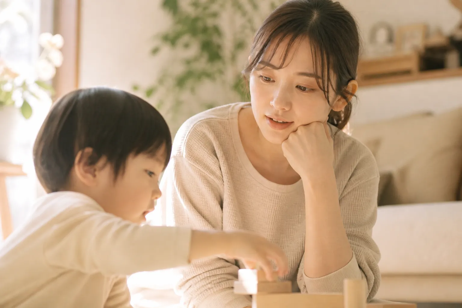 言うことを聞かないのは、時代のせいかもしれません